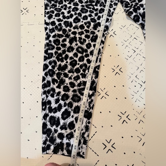 NWT Lane Bryant The Allie Skinny pull up pants 22P - Picture 3 of 7